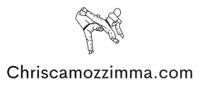 Chriscamozzimma.com – MMA Bets